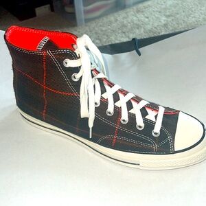Converse shoes